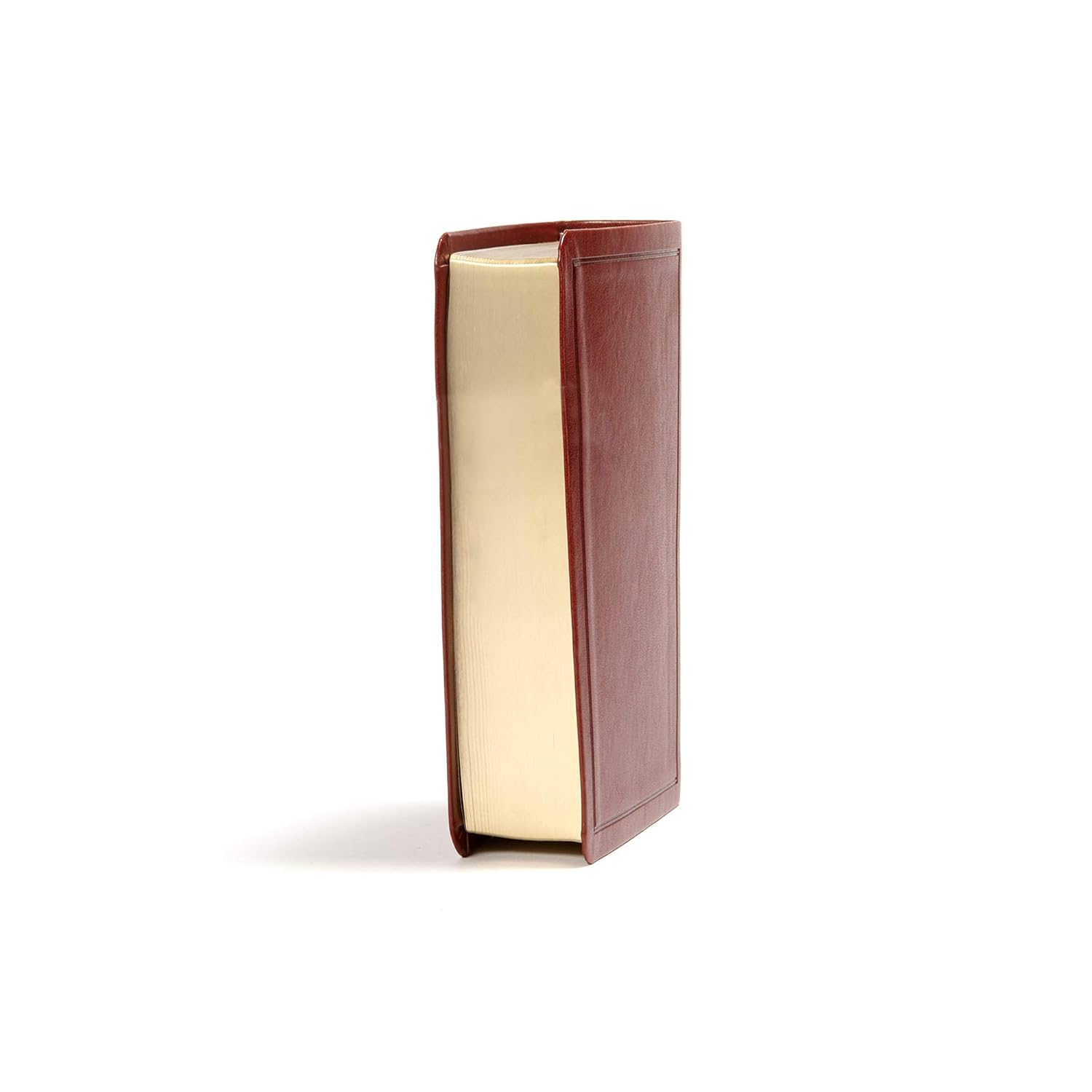 KJV Large Print Compact Reference Bible