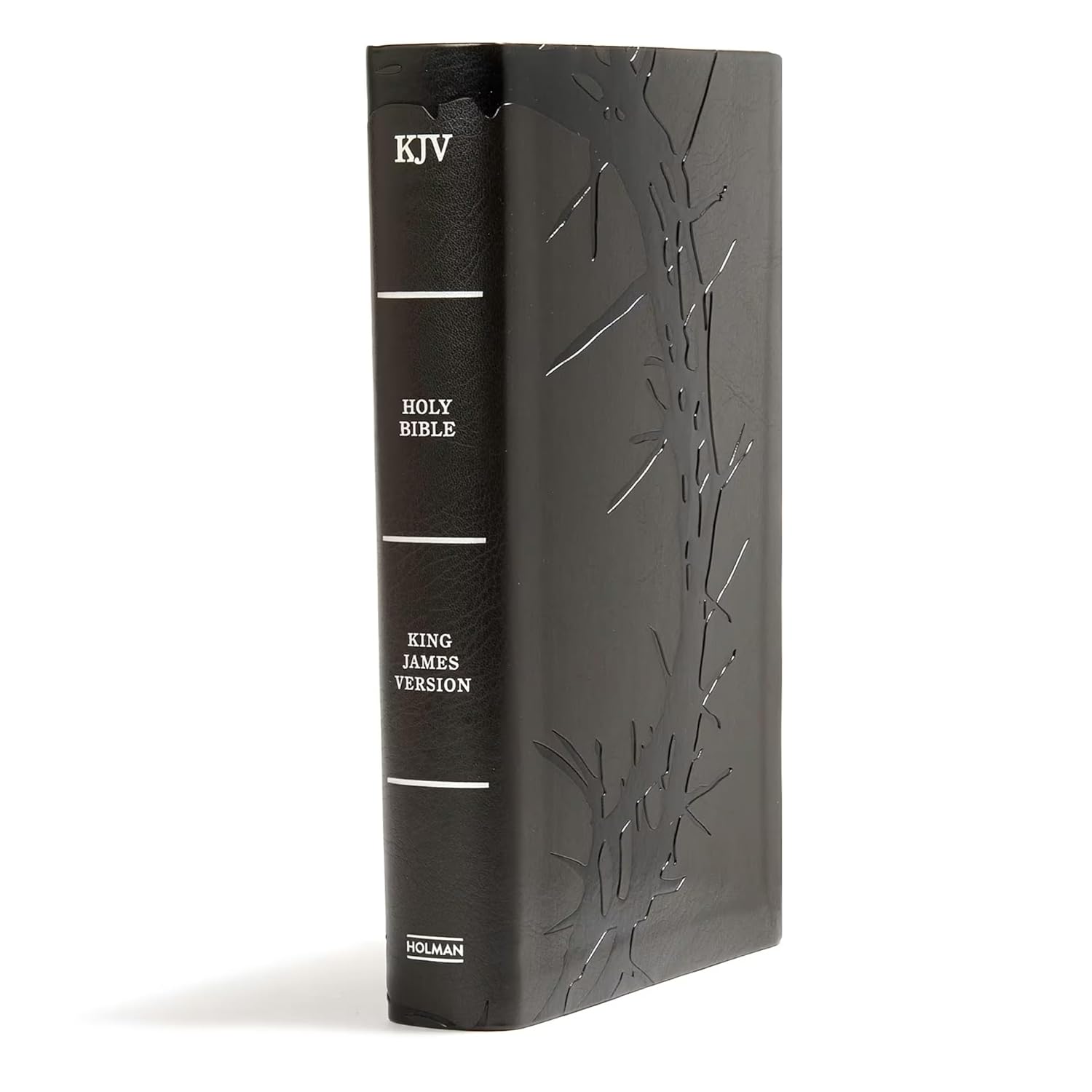 KJV Large Print Personal Size Reference Bible
