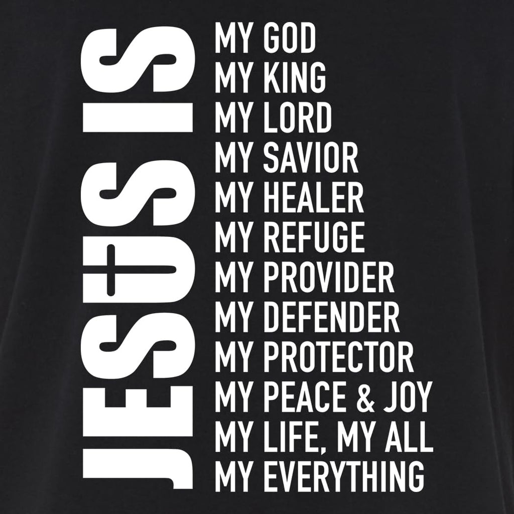 Jesus is My Everything T-Shirt
