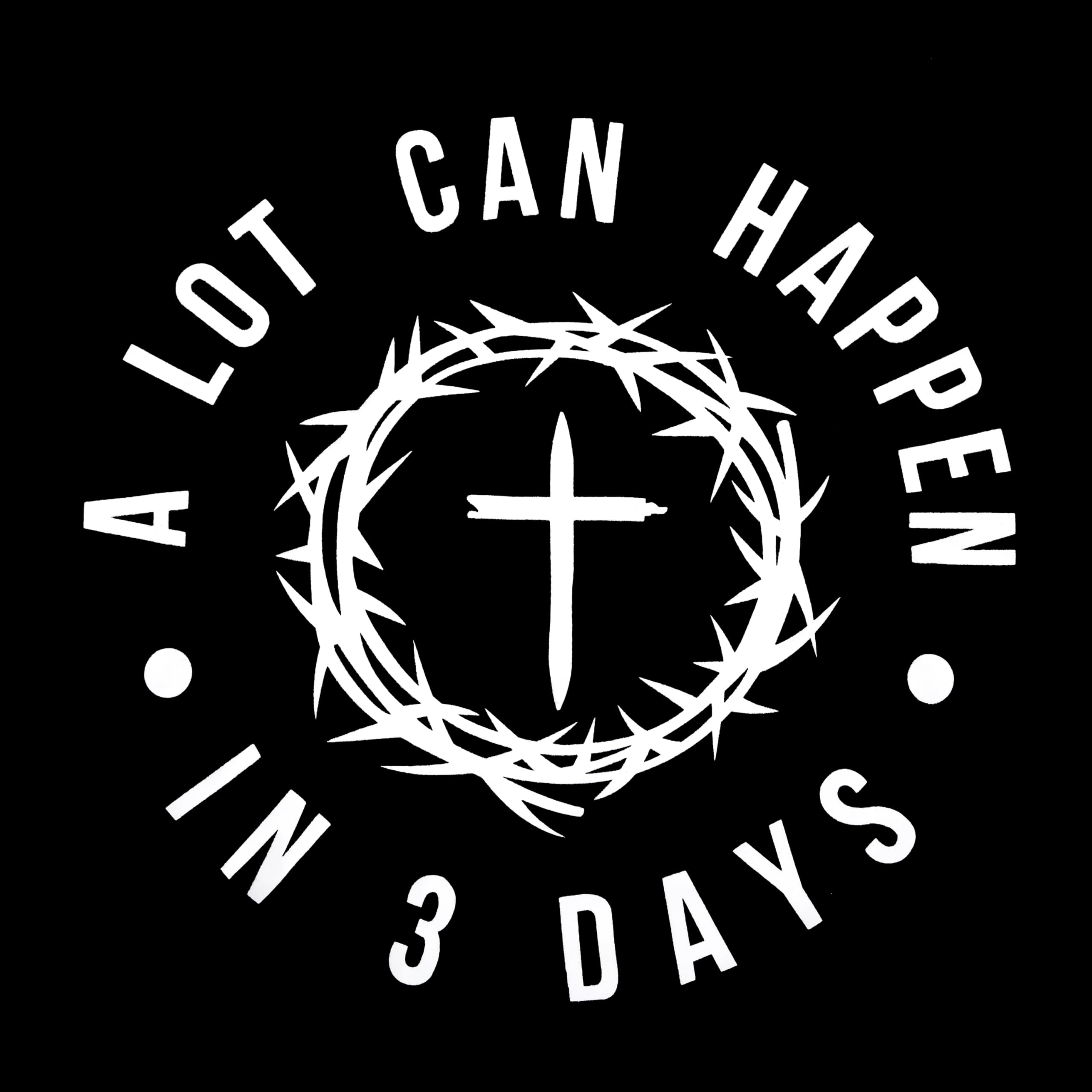Christian Shirts:Faith Cross Printed T-Shirts