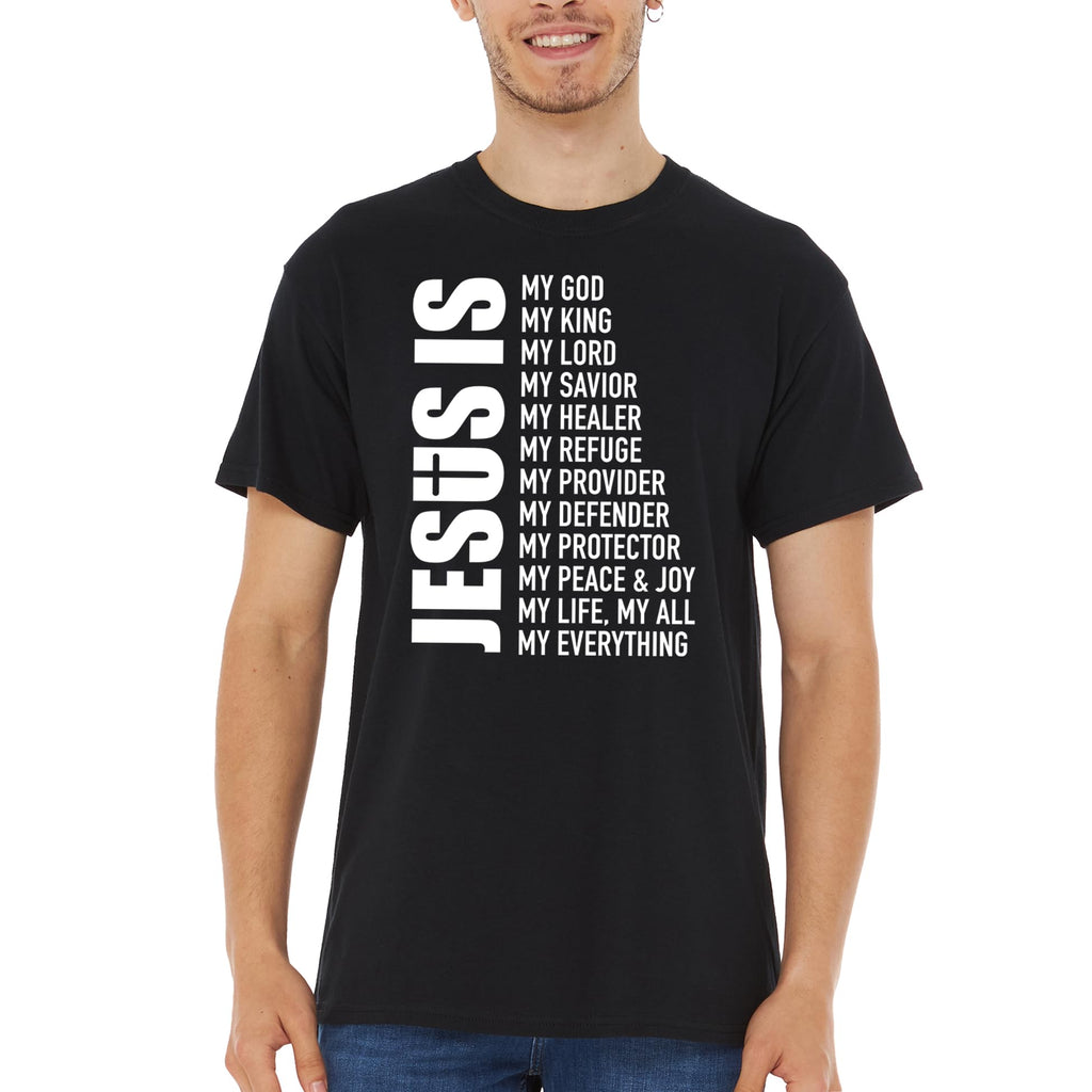 Jesus is My Everything T-Shirt