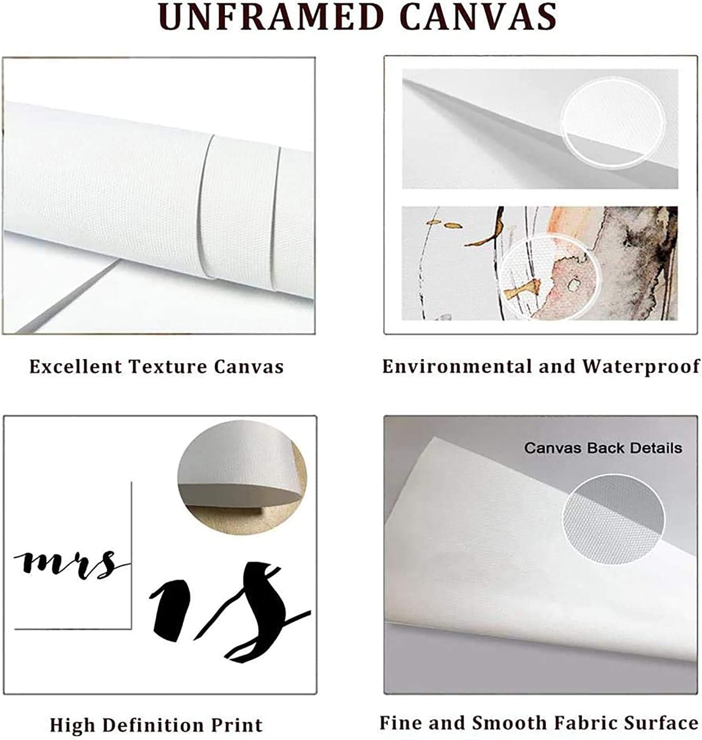 Canvas : I Still Believe In Amazing Grace Art