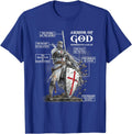 Armor of God T-Shirt