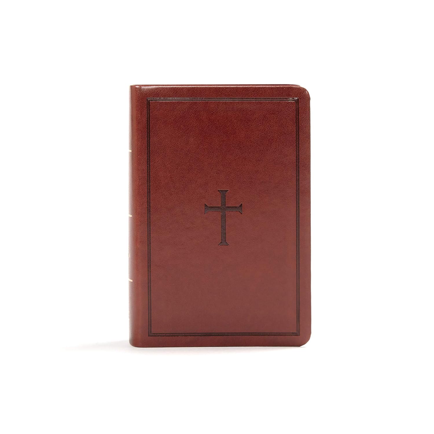 KJV Large Print Compact Reference Bible