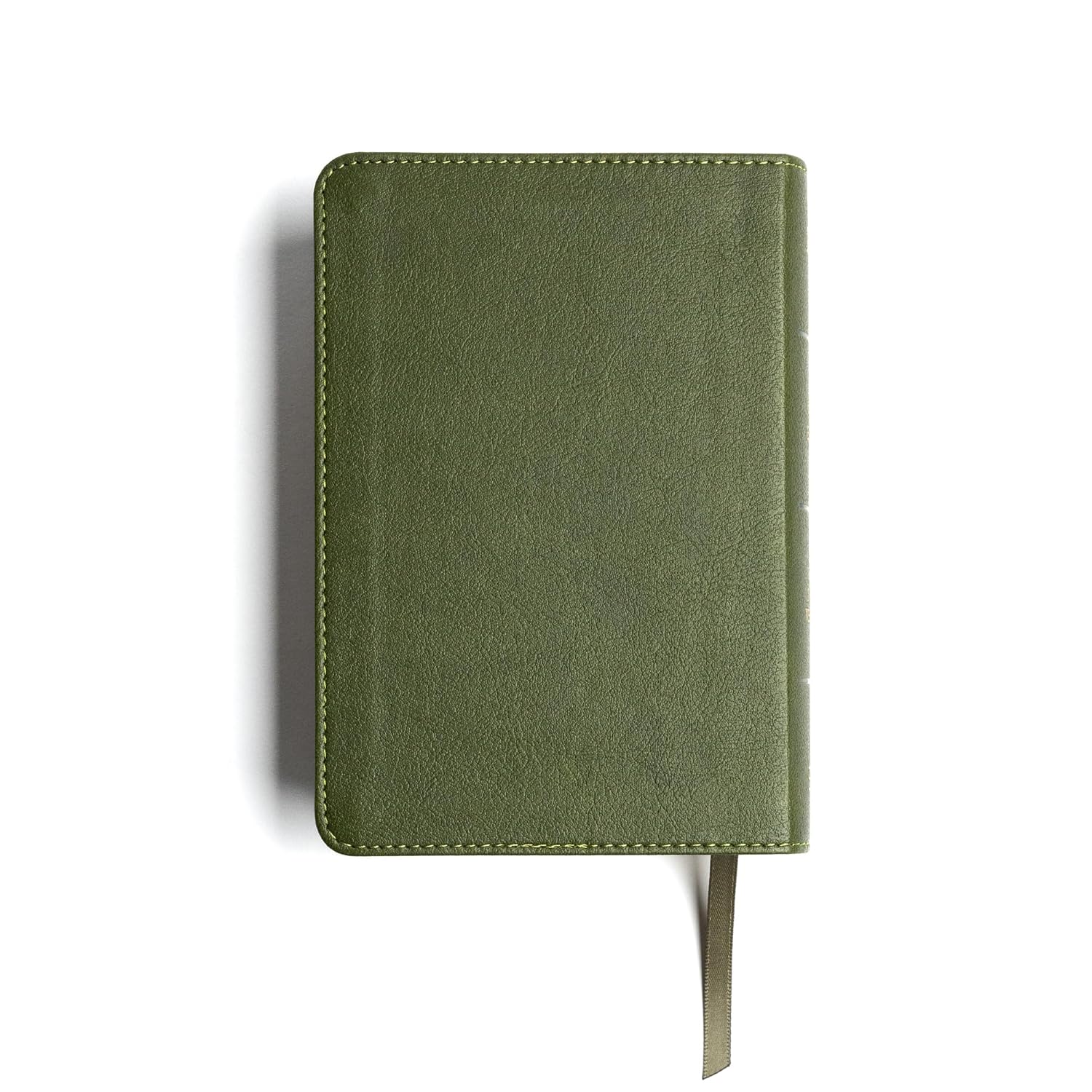 KJV Large Print Compact Reference Bible