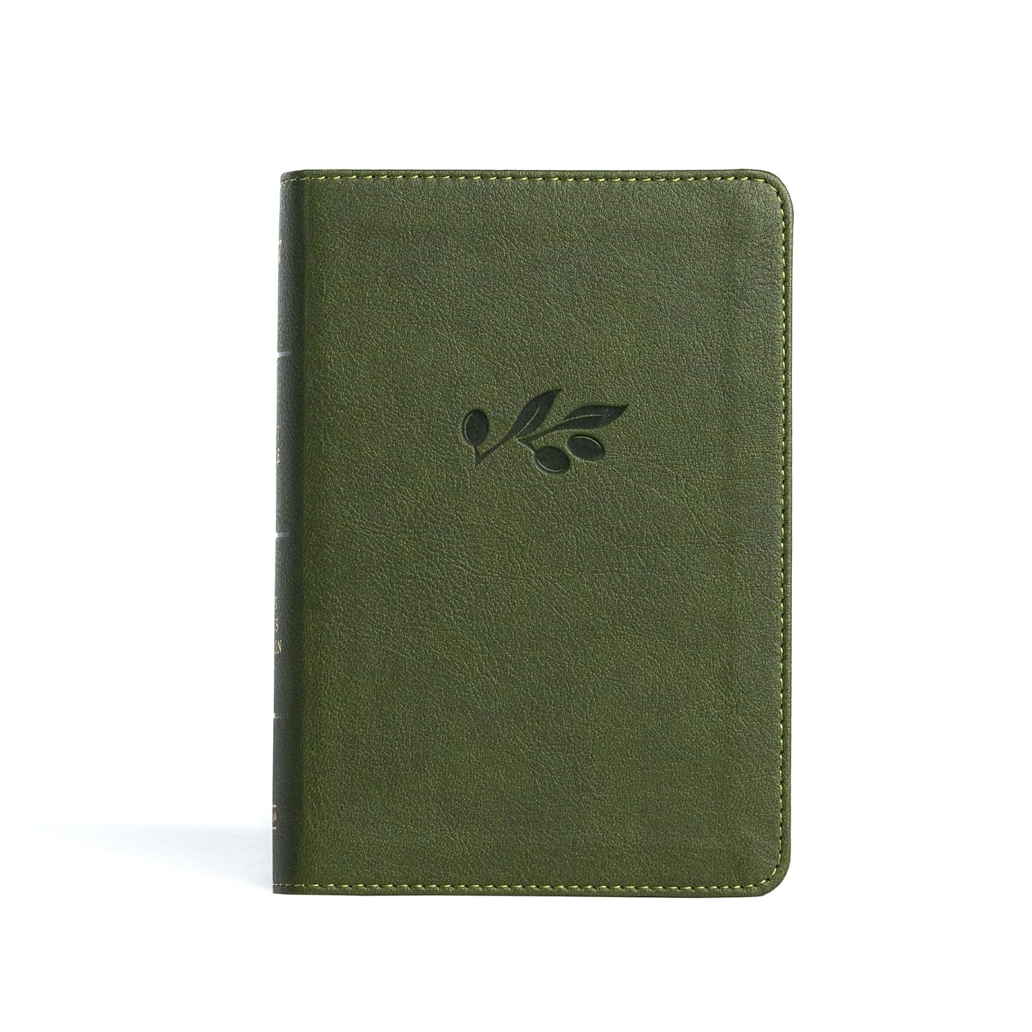 KJV Large Print Compact Reference Bible